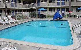 Motel 6-Pismo Beach, Ca